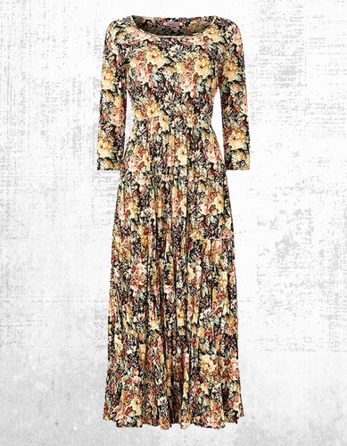 Womens joe browns sleeve - womens, ¾