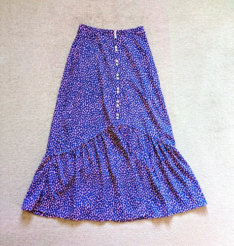 Next vintage style - next, pink