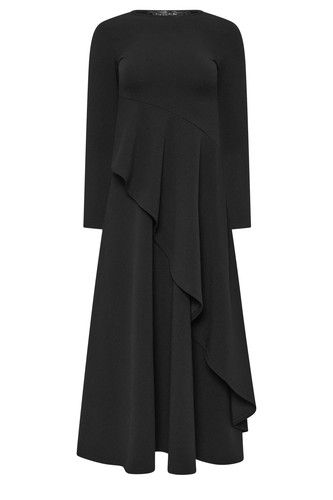 Pixiegirl petite womens frill - pixiegirl,