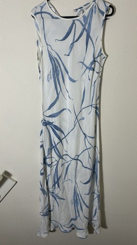 Principles petite blue white - blue,