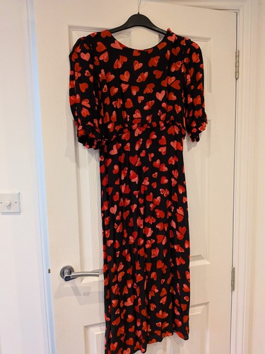Nobody child women - nobody's, maxi