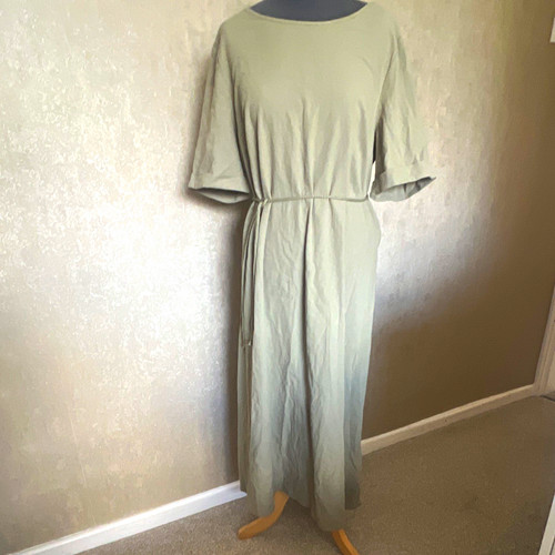 Shein petite light green - petite,