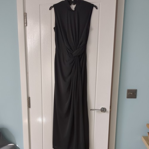 Bnwt next petite black long - bnwt,