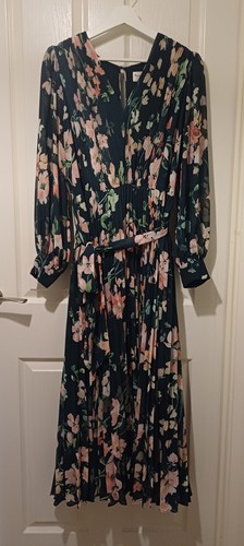 Phase eight green pleated - phase,