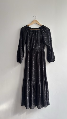 Gorgeous papaya black metallic - papaya,