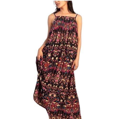 Anthropologie quilted boho - quilted,