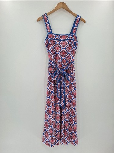 Boden blue pink - blue,