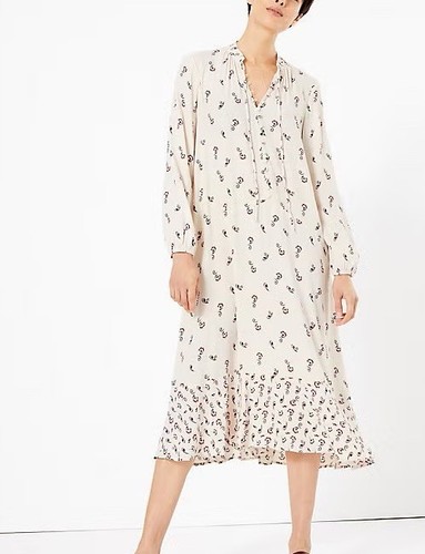 Midi maxi dress size - midi/maxi, 18
