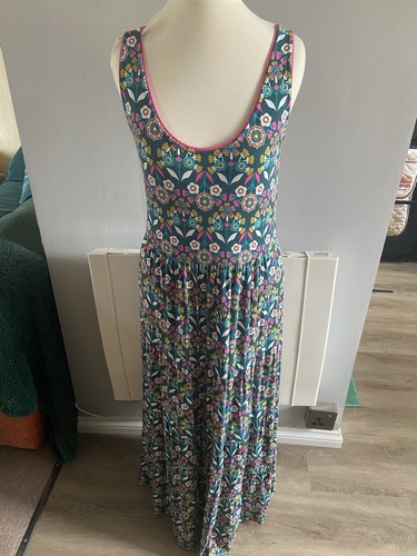 Boden maxi dress - boden,