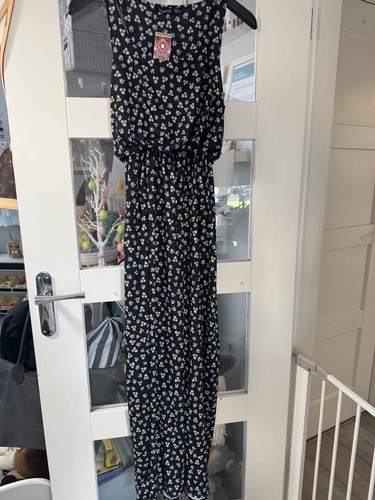 Boohoo petite floral maxi - petite,