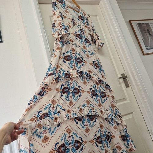 Next maxi dress size 12 - next,