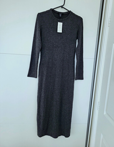 New look petite grey - new,