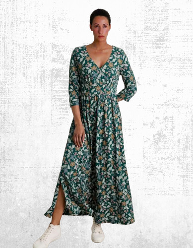Womens seasalt sleeve - seasalt, ¾