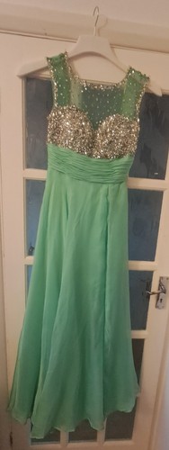 New york designs - new, green