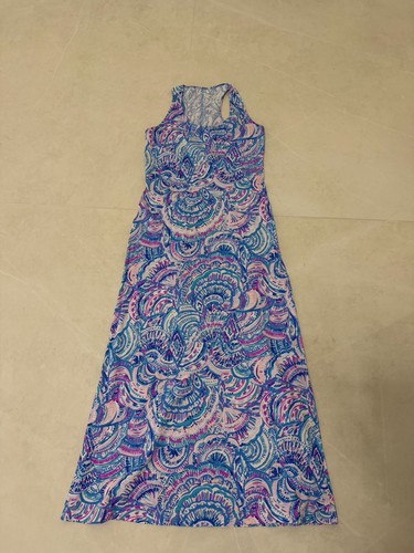 Gently used lily pulitzer - gently,