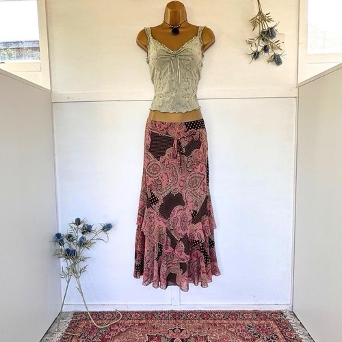 Beautiful per una boho paisley - beautiful,