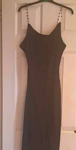 Anne brooks petites - brooks, black