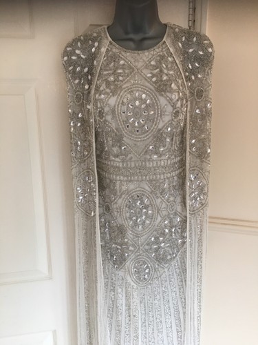 Stunning karen millen ivory - millen,