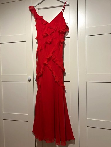 Asos design petite red - asos,