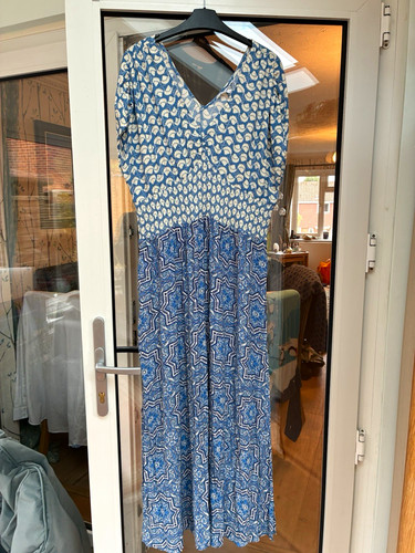 Next elasticated top maxi - next,,