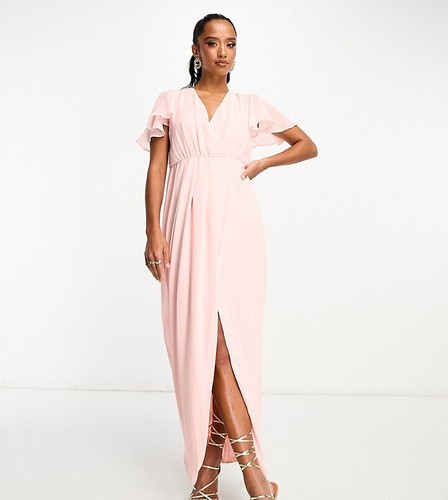 Tfnc petite chiffon - chiffon, wrap