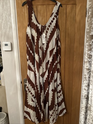 Pure cotton printed scoop - cotton,