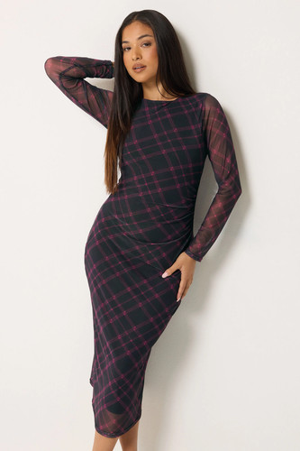 Petite women s - women's, check