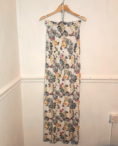 Next womens dress - next, white