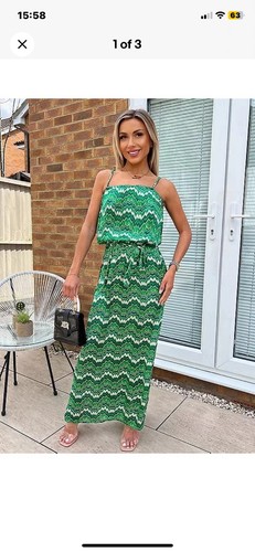 Paris petite women maxi - ax, women's