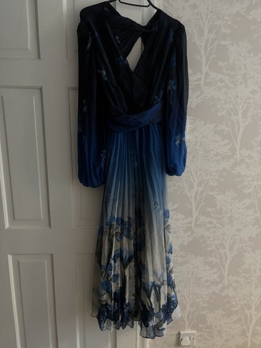 Karen millen floral print - karen,