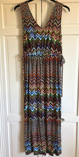 Woman petite size 12 - size,