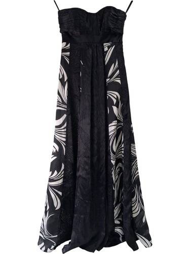 Monsoon petite strapless maxi - petite,