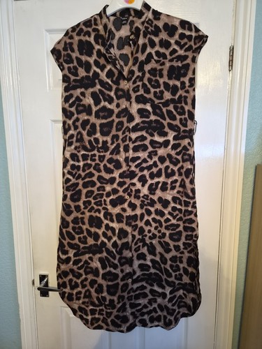 Shein ladies animal print - shein,