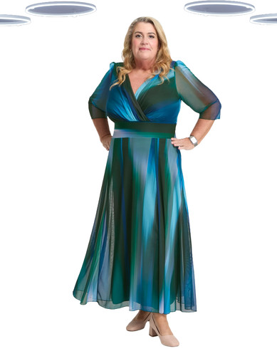 Womens scarlett jo petite - ex,