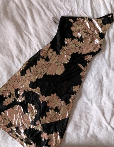 Anthropologie one shoulder - anthropologie,