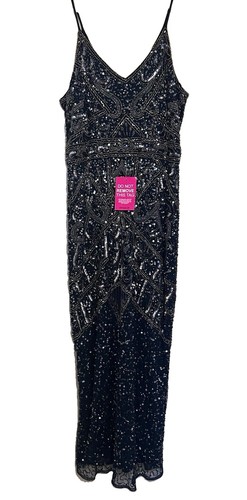 Sistaglam size petite navy - size,