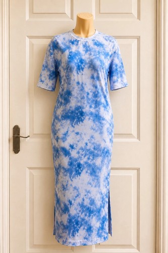 Missguided petite blue - petite, tie