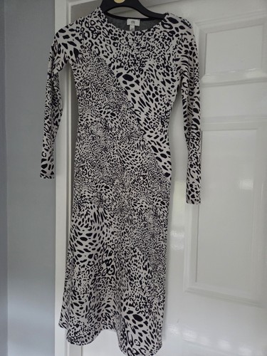 Ladies river island print - river,