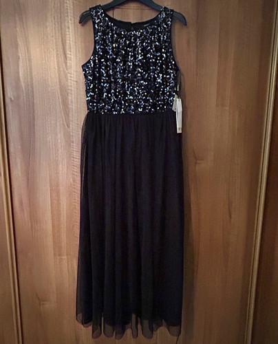 Roman petite sequin - roman,