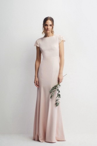 Coast petite lace detail - petite,