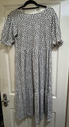 Petite maxi dress size - maxi, 12