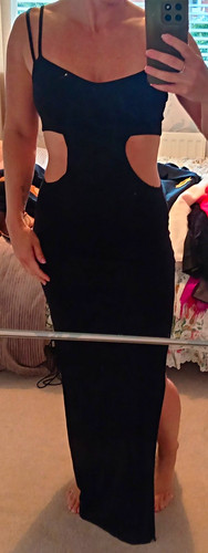 Miss self ridge petites black - self,