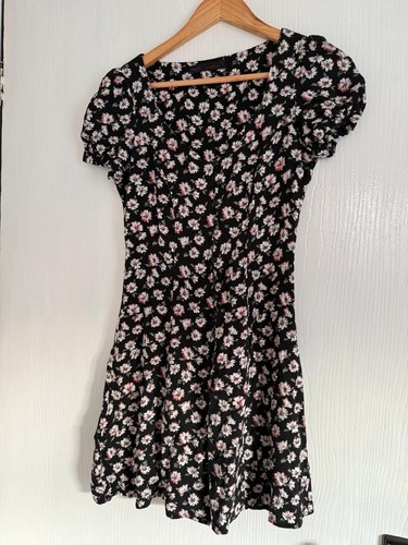 Next petite floral - floral, dress