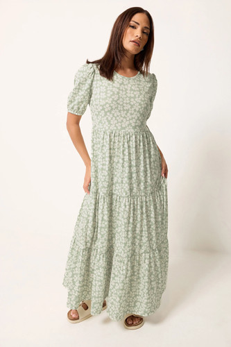 Pixiegirl petite maxi dress - petite,