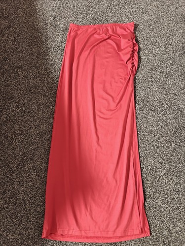 Beautiful petite maxi skirt - maxi, in