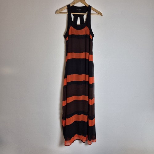 Next petite black orange - 6,