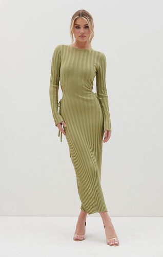 Pretty lavish womens - pretty, green