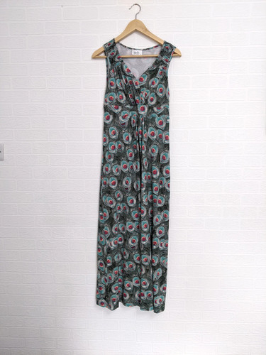 Wallis petite maxi dress size - maxi,