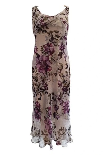Minosa petite floral long - minosa,