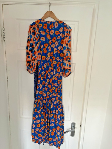Next petite floral - petite, 10